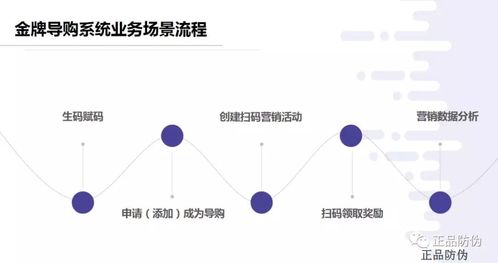 红色小象金牌导购系统开发